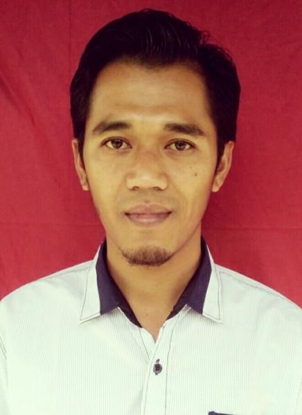 VEDI JULIYANTO, S.Pd.