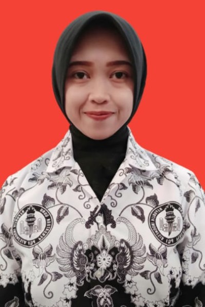 MERRY DIPRESI PUTRI, S.Pd