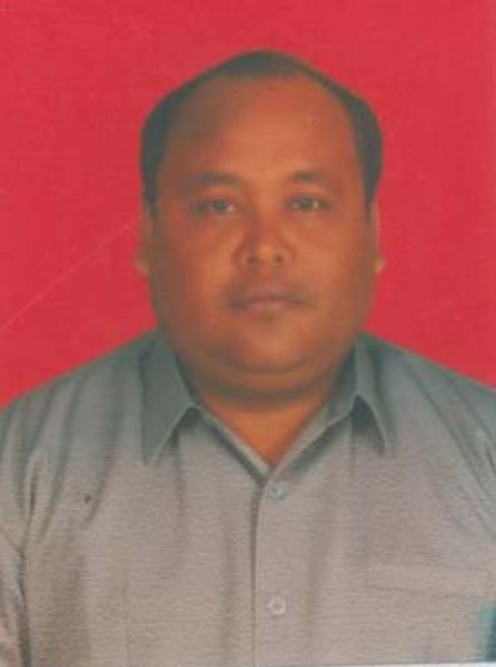 SUGIANTO B, S.Pd.