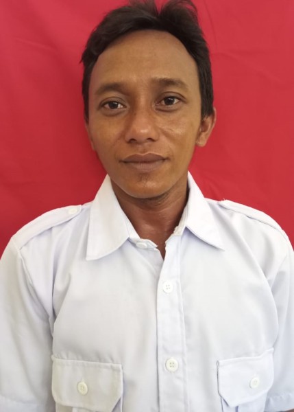 FIRMAN HIDAYAT