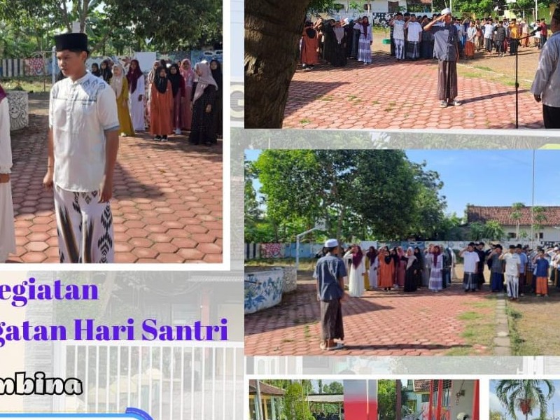 Hari Santri Nasional