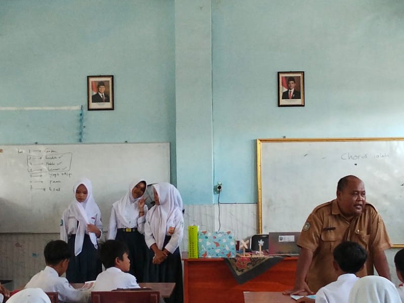 SOSIALISASI SPMB TAHUN 2026