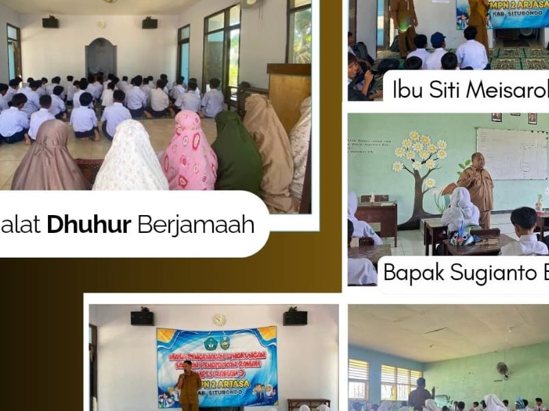 MPLS TAHUN PELAJARAN 2026/2027